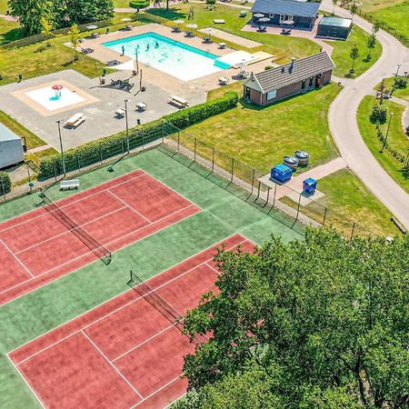 Park Drentheland Villa Zorgvlied Ngoại thất bức ảnh