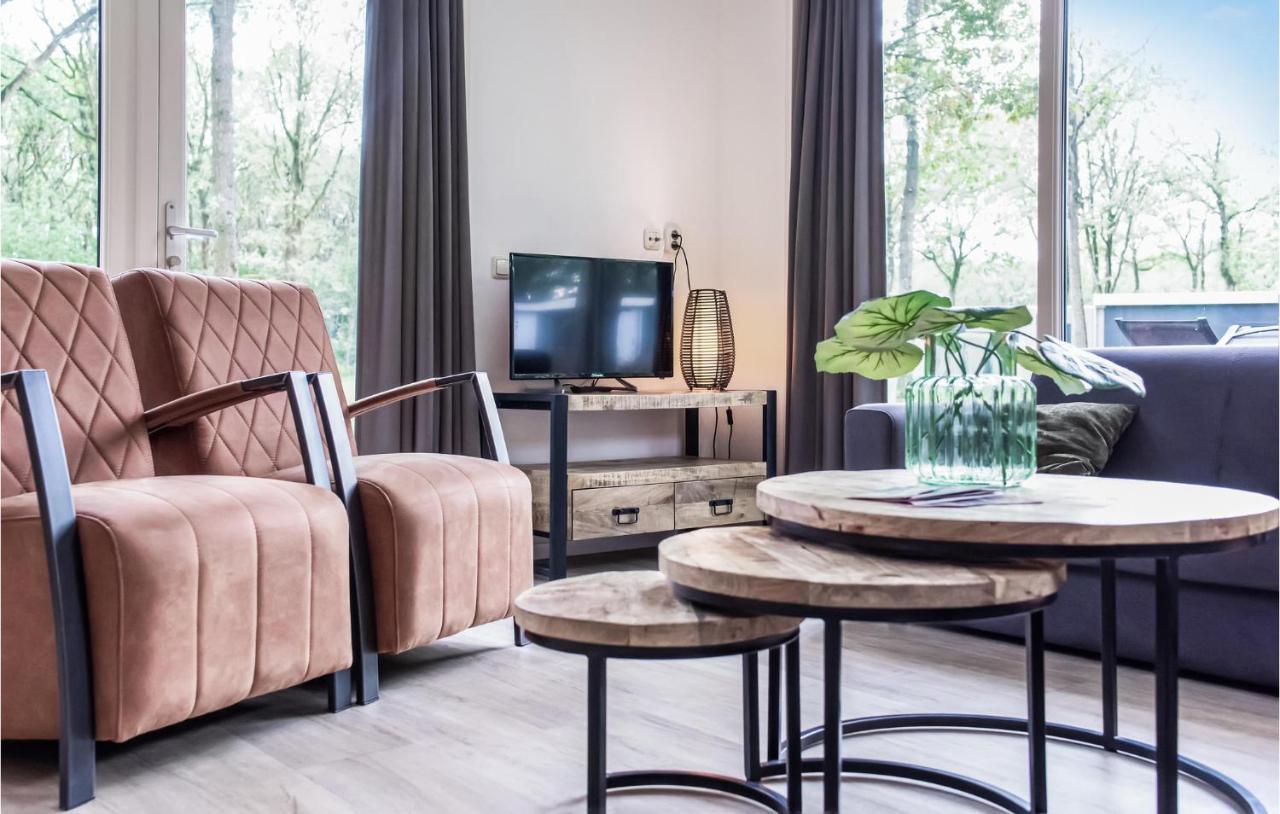 Park Drentheland Villa Zorgvlied Ngoại thất bức ảnh