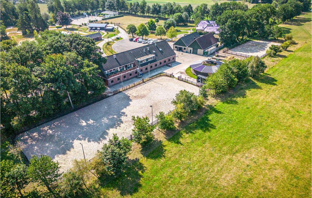 Park Drentheland Villa Zorgvlied Ngoại thất bức ảnh